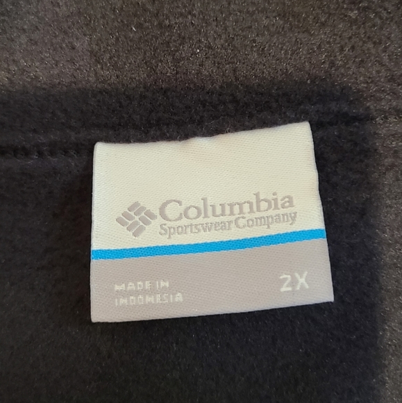 Fast trek II full zip soft fleece jacket - Picture 2 of 10